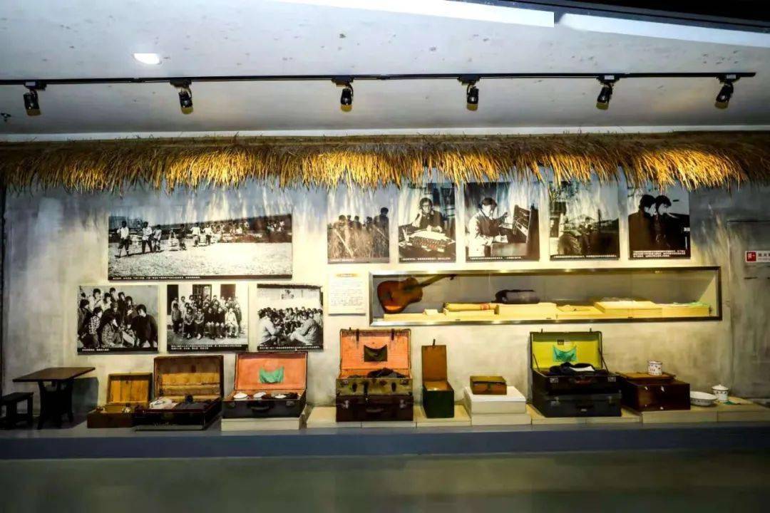 50年前,他们一起开过拖拉机,50年后再聚首,都为了同一件事