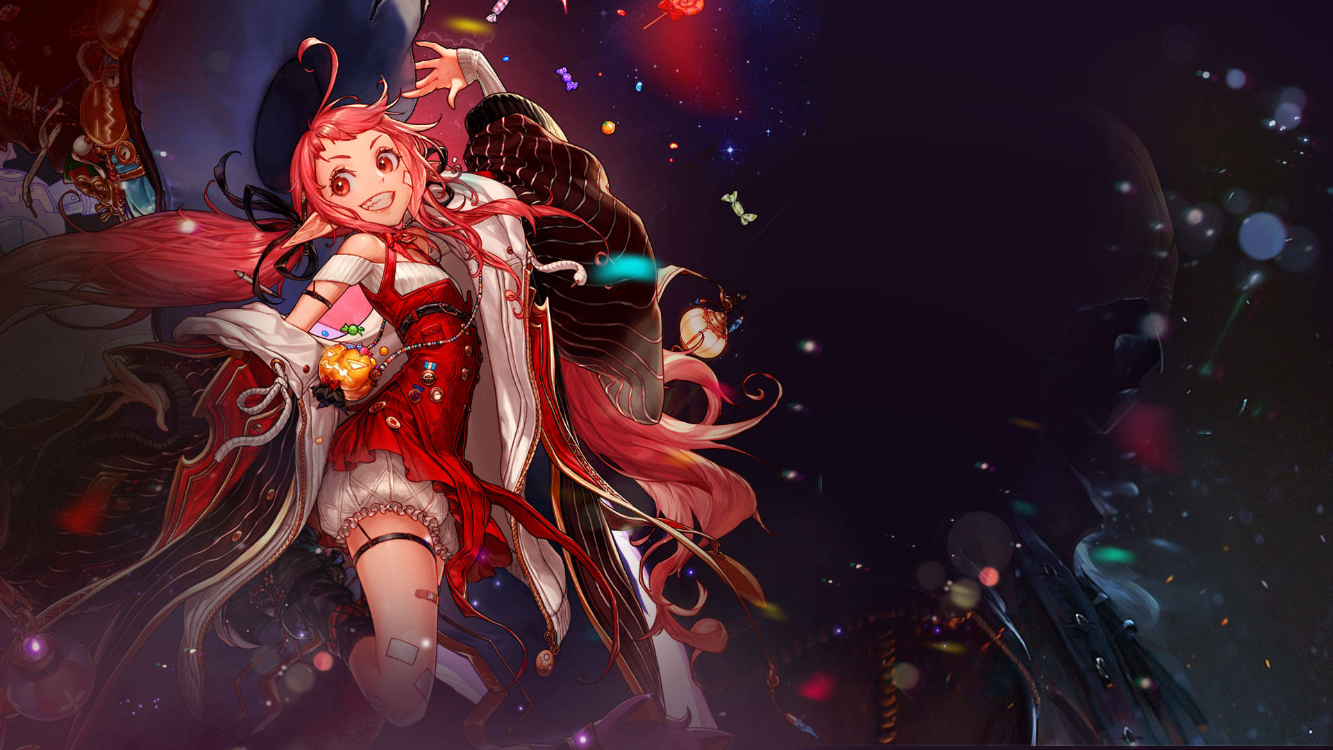 dnf:三觉提升有多大?韩服11月职业排名,死灵飞升43名排名15