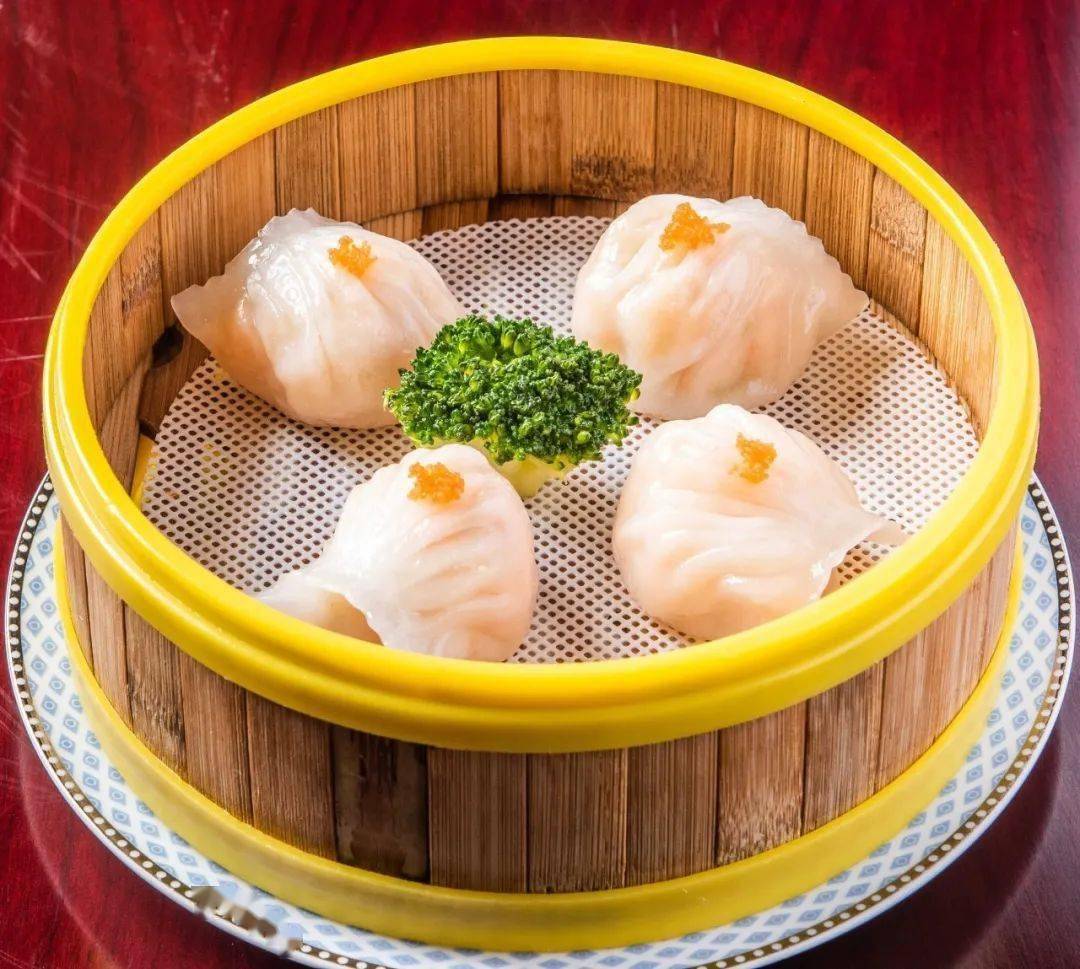 粤港潮楼108元g23人点心套餐298元购34人餐坐落在