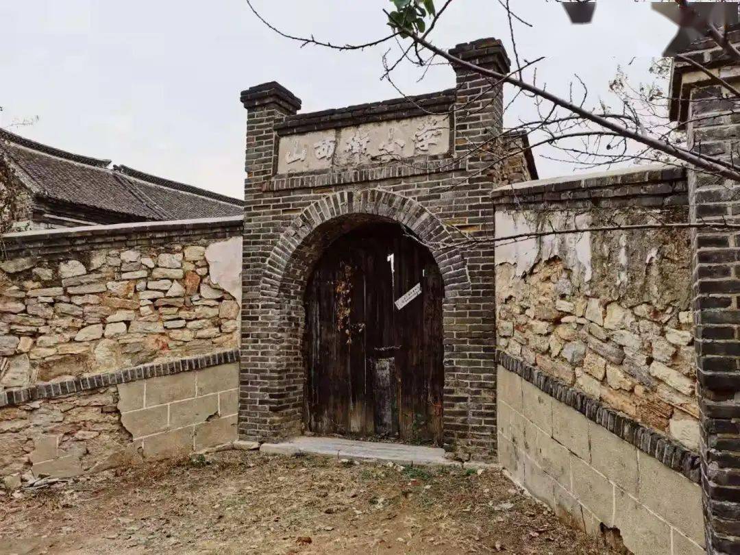 新时代文明实践大汶口镇山西街村讲评帮引领文明新风尚