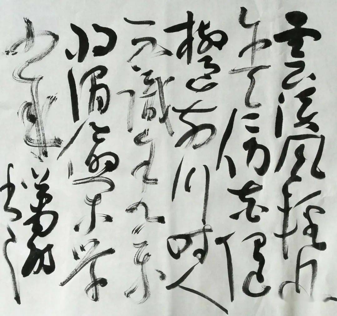 武山书法"风云榜〃人物一一肖敏