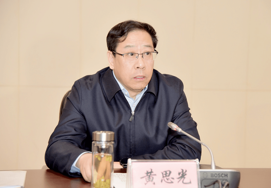 杨凌示范区党工委书记调整