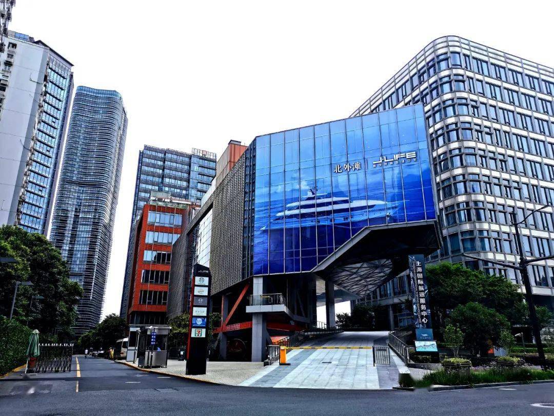 国际象棋比赛引燃北外滩金茂时尚生活中心解锁周末新玩法