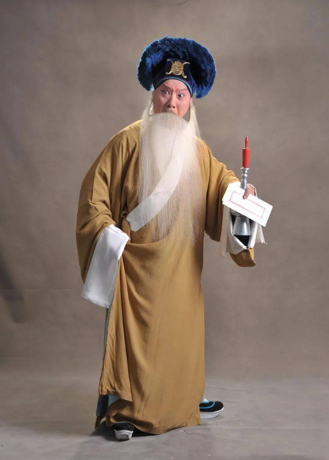 北京京剧院六台精彩大戏 即将震撼上演_杨素贞