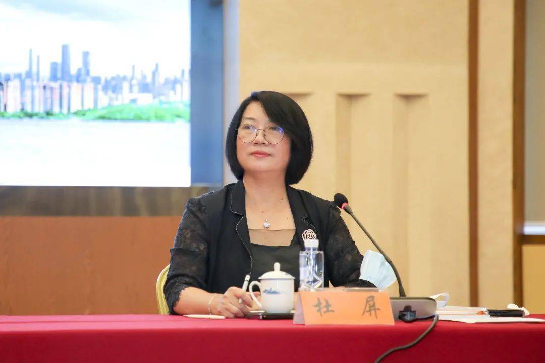 破难在行动⑥高起点开局选好配强妇联班子延伸妇联工作手臂