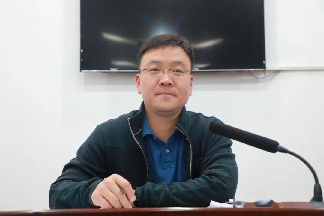 杨俊涛说,白色污染治理是一项长期,系统的工作,各相关单位要提高政治