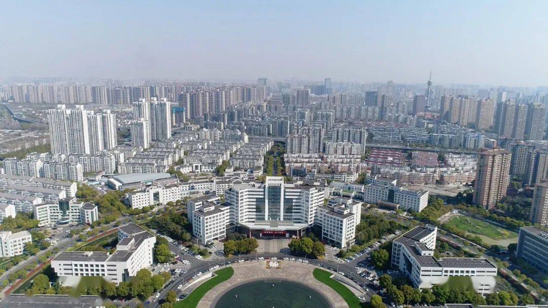 文明花开别样红武进这两个地方成为全国文明村镇