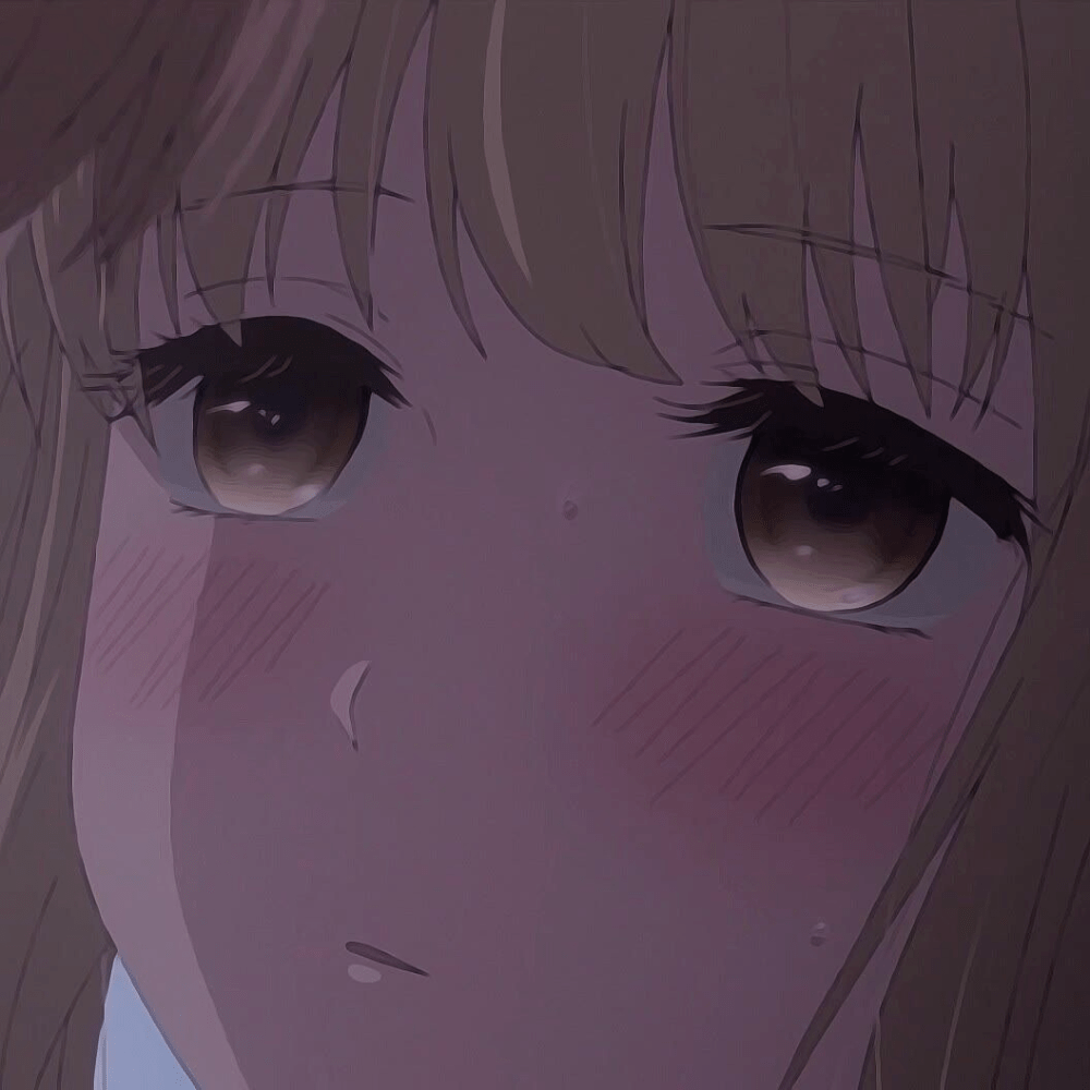 头像67我把荆棘当作铺满鲜花的原野人间便没有什么能将我折磨