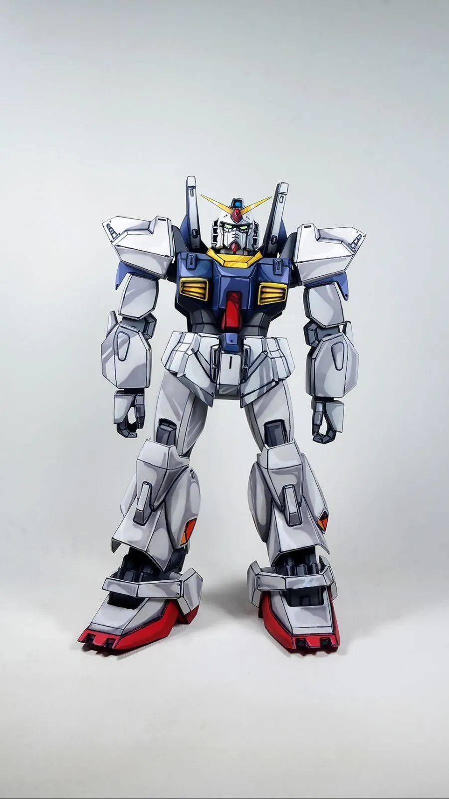 文章原创声明《hobbyss高达模型》,请大家尊重公众号的作者,编辑,翻译