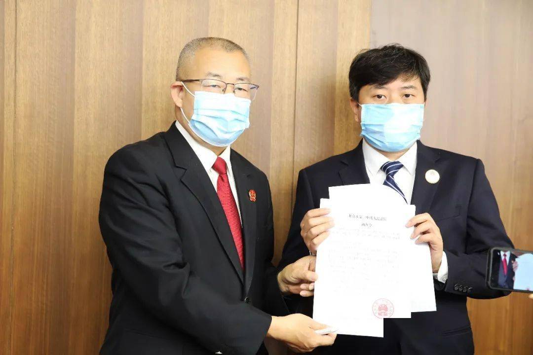 北京三中院首创审判阶段公证调查令机制
