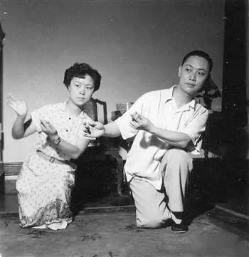 张派的韵味来自与众不同的吐字归韵及行腔特点,特别是灰堆辙和人臣辙