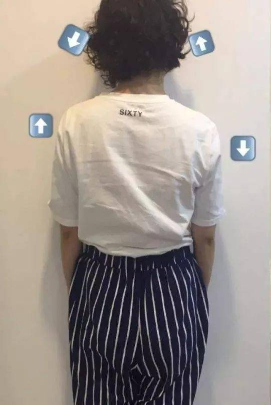 因为常年跷二郎腿,我的脊椎垮了