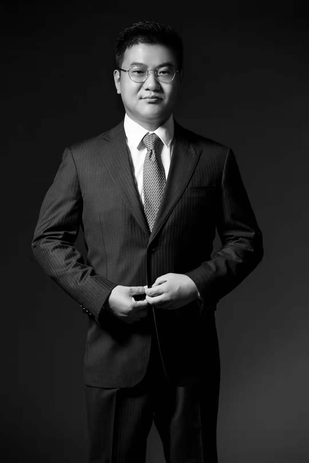 神州信息刘伟刚高质量发展需以人才支撑研发创新