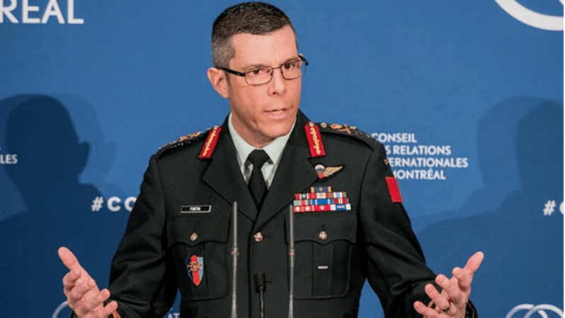 特鲁多:加拿大人将在2021年9月前,接种新冠疫苗!