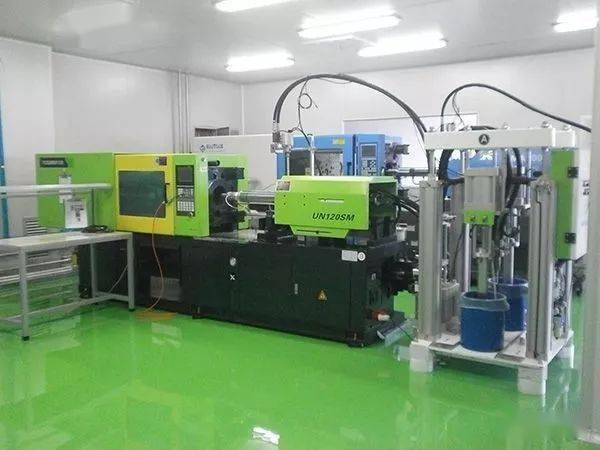 注塑管理学5s现场检查八十条