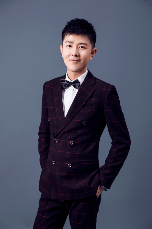 王乐乐·安徽省著名节目主持人简介:主持节目《安徽卫视春晚》《周日