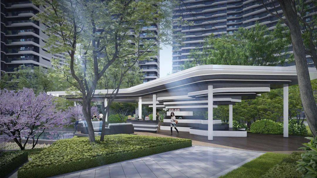 宜宾c位夺目登场中铁卓越城营销中心璀璨绽放燃动宜宾