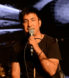 摇摆的山鸡 - 贾巴阿叁