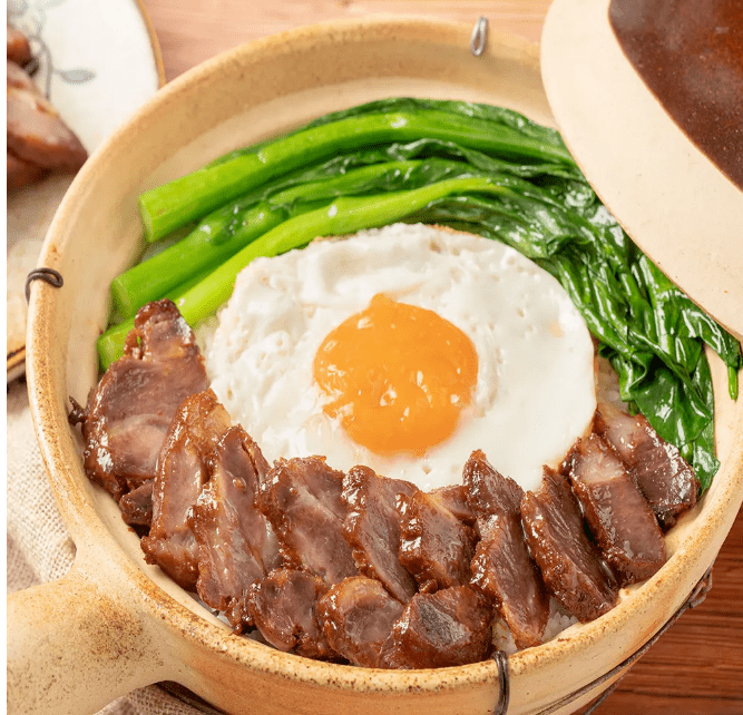 原来做叉烧肉这么简单,一个电饭锅就轻松搞定,比外面买的还好吃