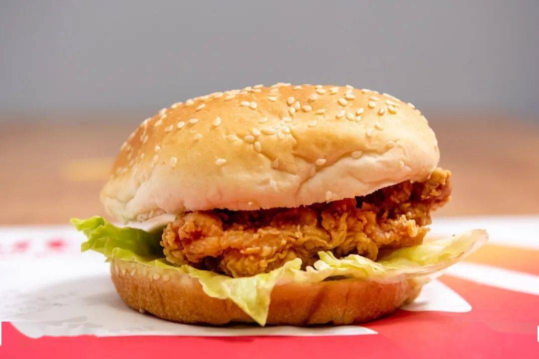 9元抢!可堂食,可打包…油炸爱好者的快乐来了!