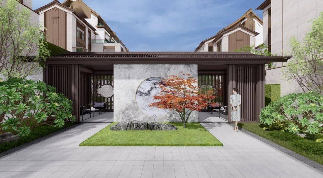 11月29日世茂漳州府城芯纯墅68席臻品首开