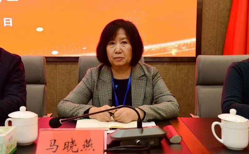 教育部专家组进校开展数学与应用数学专业认证考查工