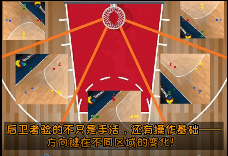 山姆高德连招拆解教学!扶我起来,我还能秀!