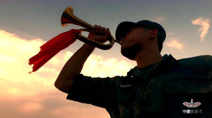 吹响《冲锋号》,我们一起打胜仗!