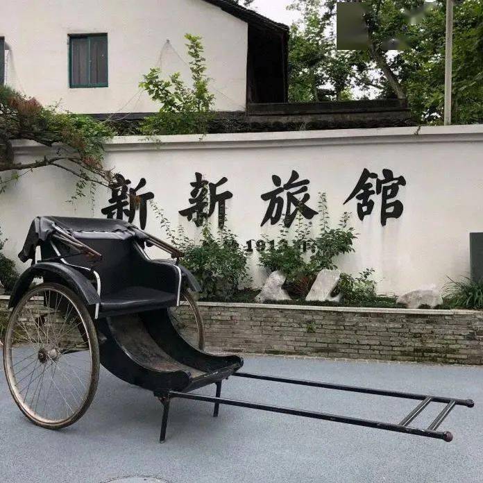 杭州民国风拍照圣地全曝光带你穿越回旧时光文艺又小众约会拍照两不误