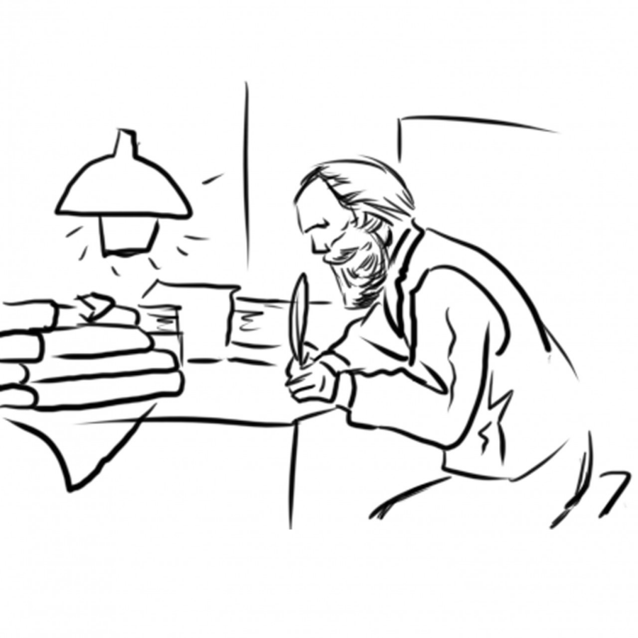 纪念恩格斯诞辰200周年刚出生满200年的恩格斯其实很接地气