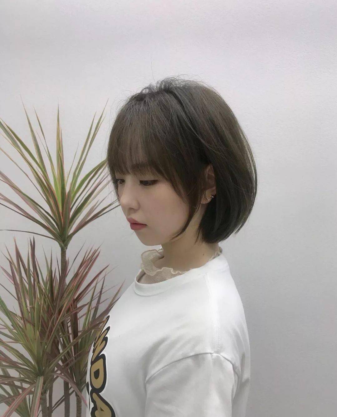 这款包包头路子有点野