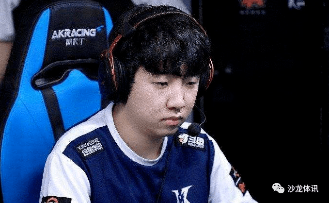 英雄联盟khan人物志颠沛流离的上单老将峡谷坚韧的追梦人