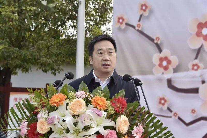 一届"云健身"网络运动会"鹤舞云端"健身气功争先赛(第二季)在阆中开赛