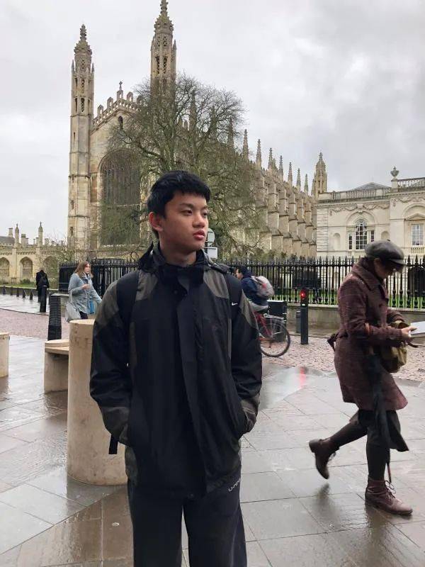 恭喜了厦门一中林泽邦郑宇轩高家炘同学双十中学施良致同学名单公布