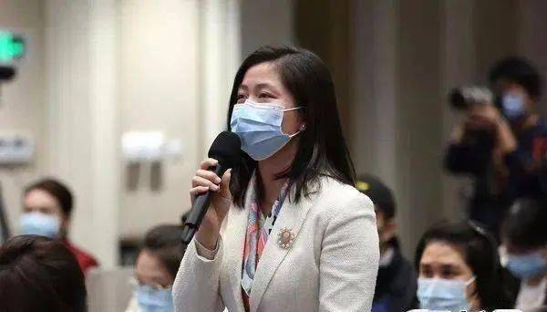 全国劳模和先进工作者代表中外记者见面会上亳州这位选派帮扶干部这样