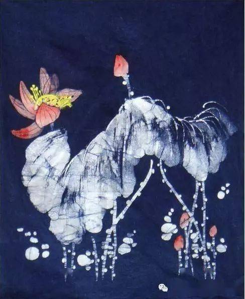 【活动通知】非遗课堂之民俗扎染(四场次课堂,课课内容不同)