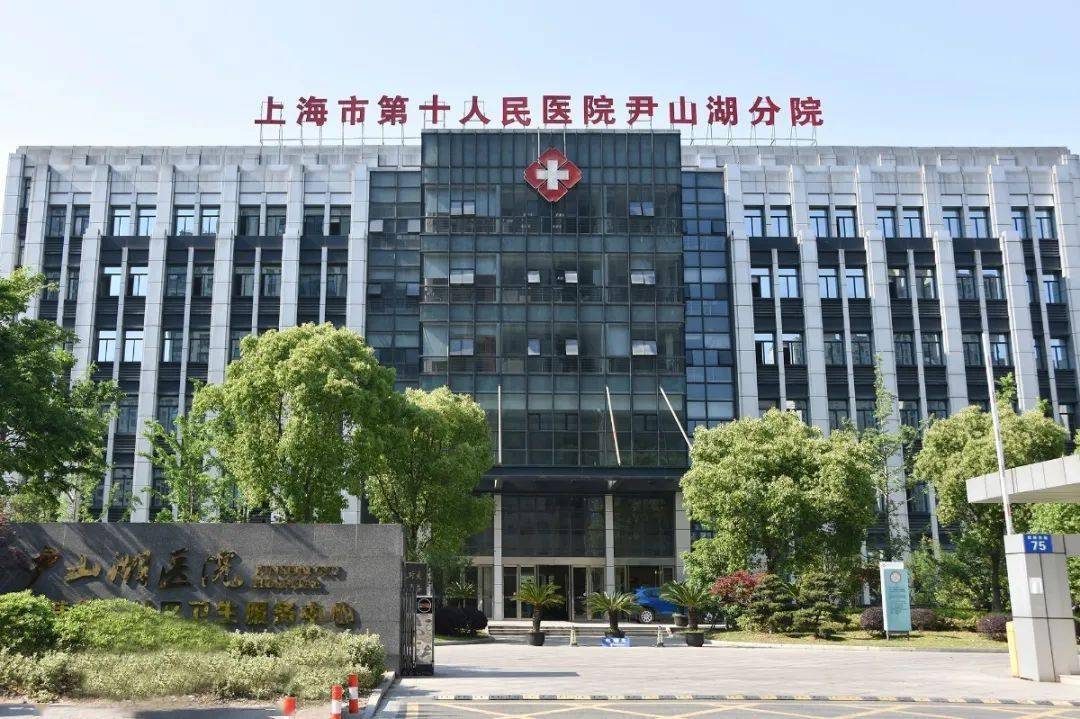 你家门口就有~_山湖