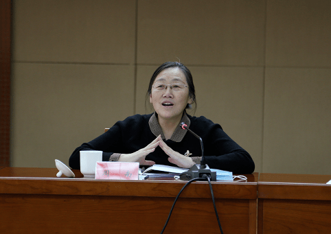 国家发展改革委规划司副司长周南