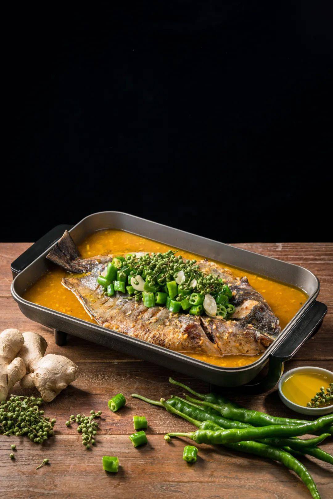 就在明天鱼酷悦荟店升级开业58折起吃烤鱼独家超值双人套餐还不快冲