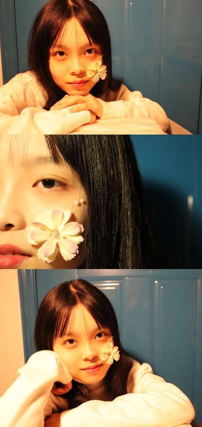 "投稿人:桑瑶佳我们也向所有关注这个平台的你