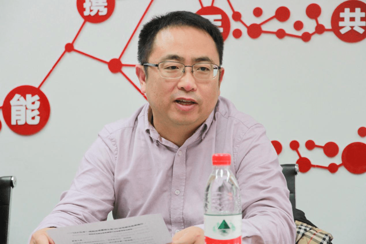 6969金茂郑州总经理助理李晓耕提到"三恒"作为金茂郑州的核心科技