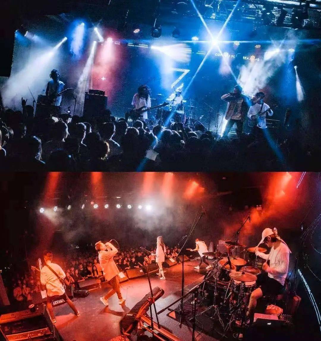 【访谈】toa-t:现实对错,清以回音_生活