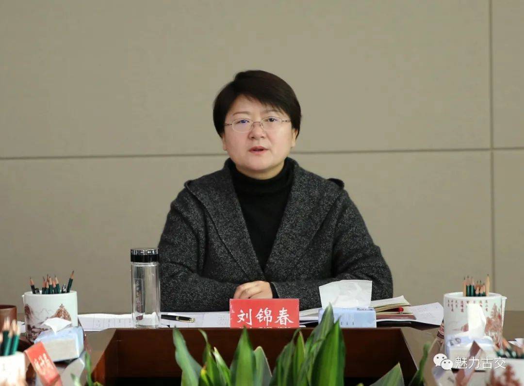 古交市召开第七次全国人口普查工作推进会