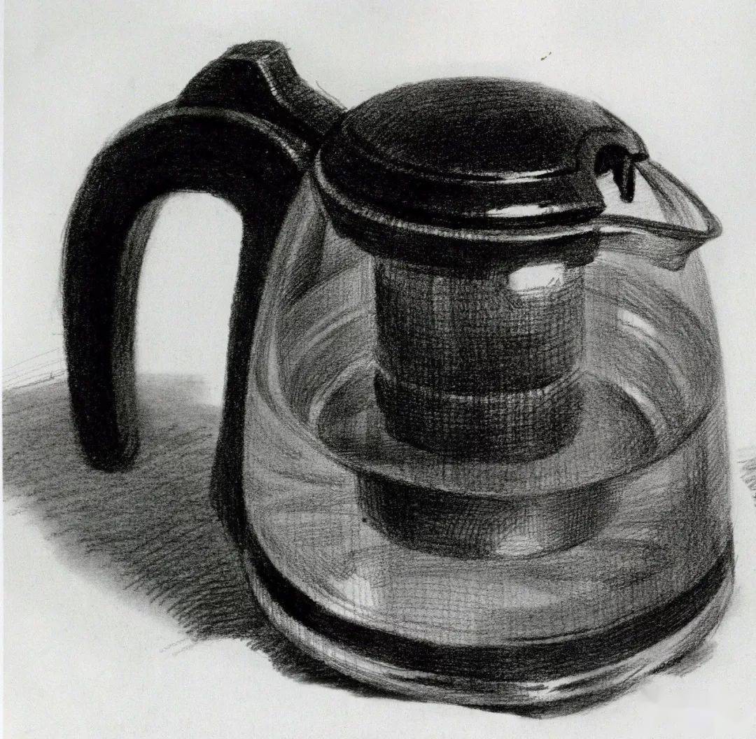 万一素描考静物…?这些是联考最常出现的静物单体!