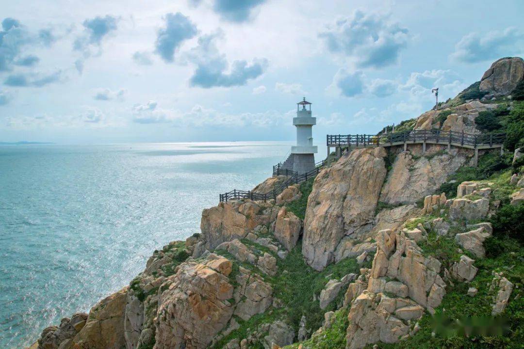 天悦湾滨海度假景区洋山小梅山景区而全国各地的朋友也不要羡慕他们