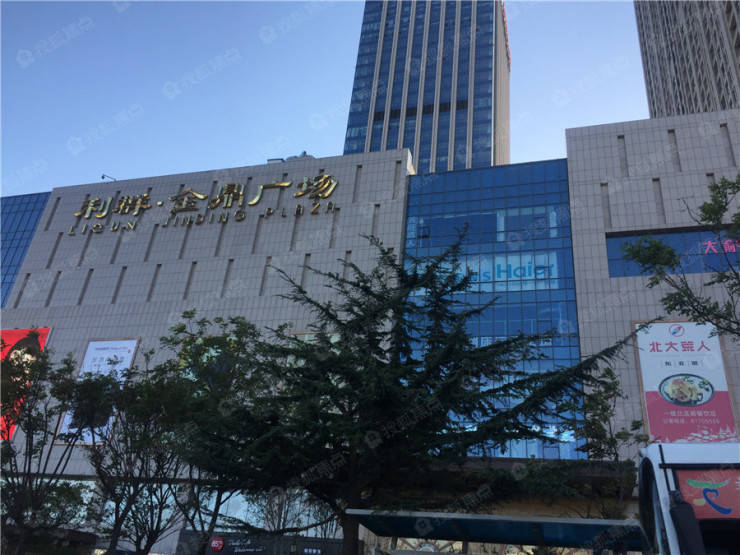 青岛新商圈迭代崛起 改写商圈格局?