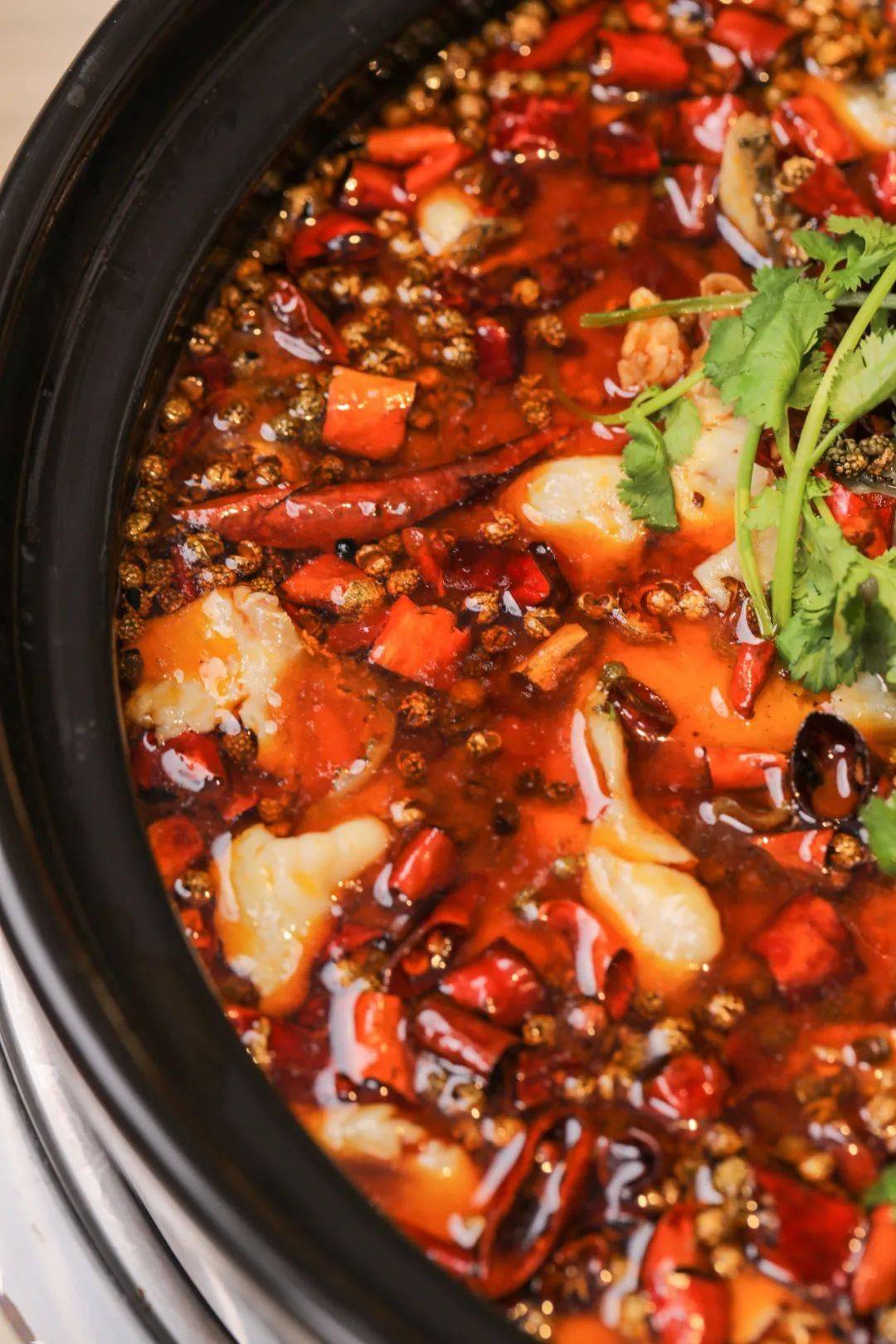 抢福利原价245元黑鱼火锅套餐只需95元分量超足鱼肉软嫩爽滑撩爆无数