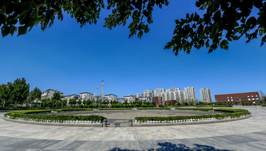 精神文明创建大寺镇三年创建享文明硕果五年规划展美好未来