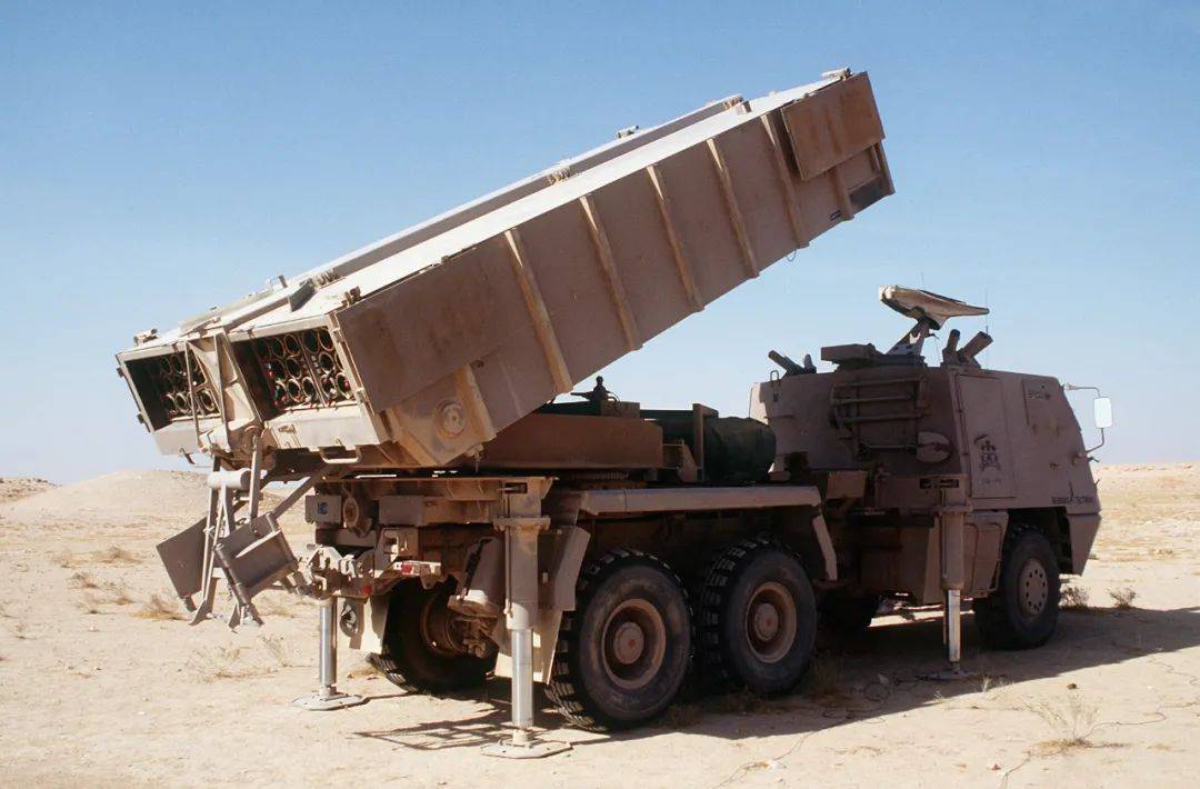 面对战争,小朋友们真的准备好了吗? --- 沙漠盾牌行动历史照片(下)_作