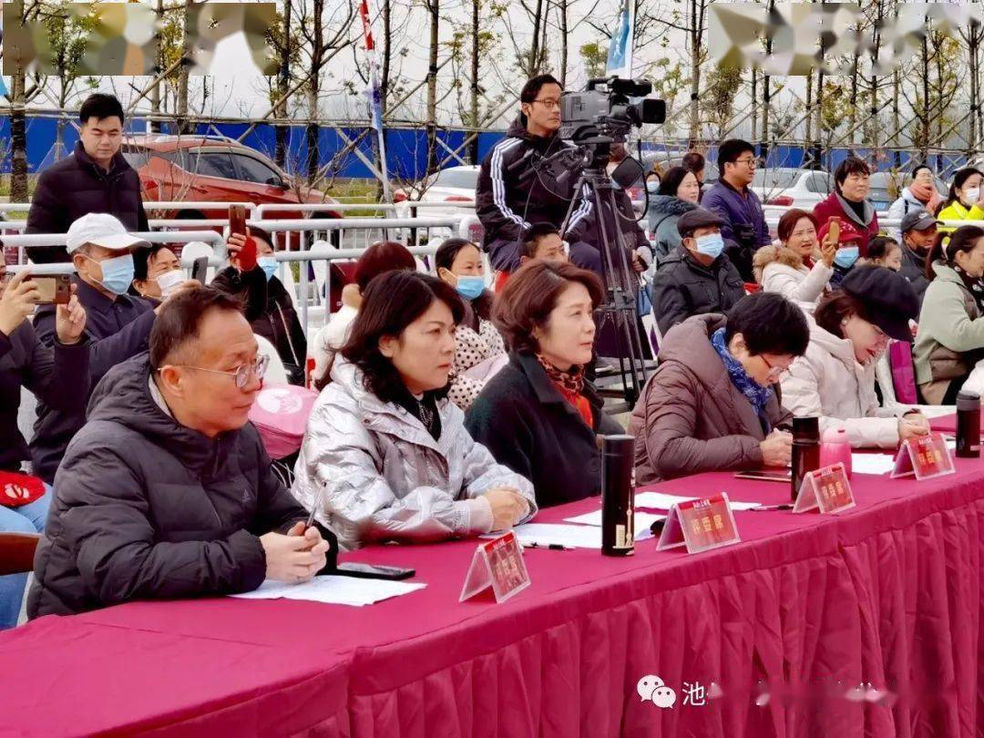 【精彩回顾】弘业·上林苑2021池州市少儿电视春晚选拔赛决赛暨颁奖